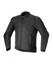 Alpinestars T-SP 1 v2 Textile Motorcycle Jacket at JTS Biker Clothing